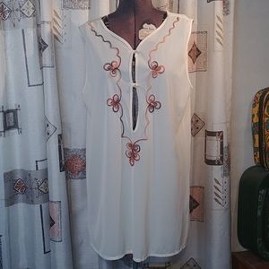 🤎 Vintage Nightie